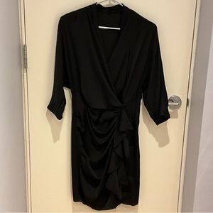 All Saints dress